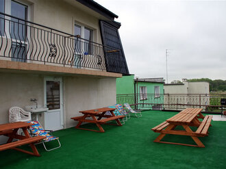 Dom wczasowy "Wiktoria"