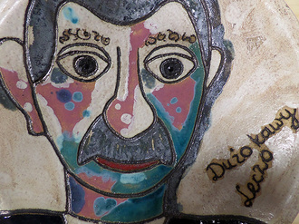 Pracownia ceramiczna "Cermikarnia"