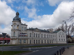 Koszalin