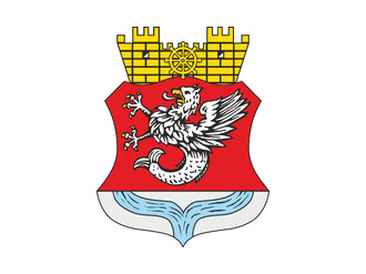 Miasto Darłowo